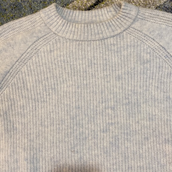 Topshop❤️Cloud knit crewneck - Picture 3 of 9